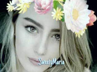 SweetyMaria