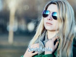 SweetyMarisha