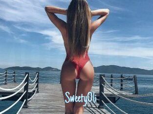 SweetyOli