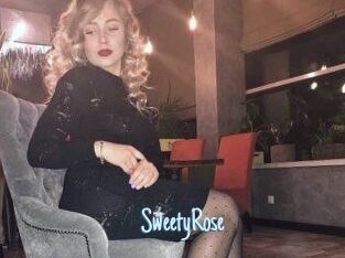 SweetyRose
