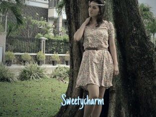 Sweetycharm Hot Naked Teens