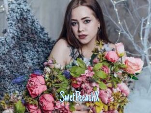 SwetPeeachX