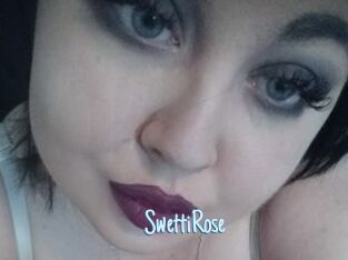 SwettiRose