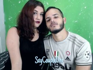 SxyCoupleOne