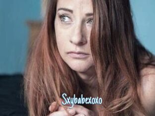 Sxybabexoxo