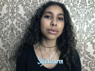 SylviaLouren