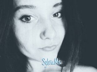 SylviaMs