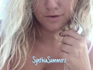 SynthiaSummerz