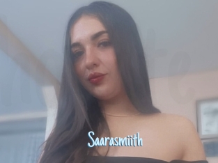Saarasmiith