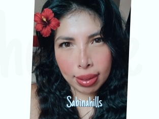 Sabinahills