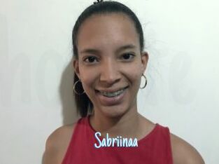 Sabriinaa