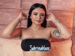 Sabrinabluee