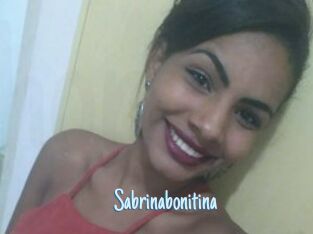 Sabrinabonitina