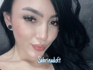 Sabrinadoft