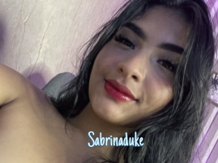 Sabrinaduke