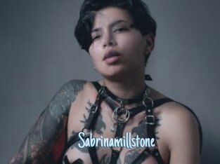Sabrinamillstone
