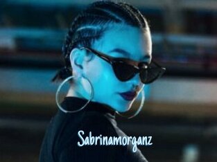 Sabrinamorganz