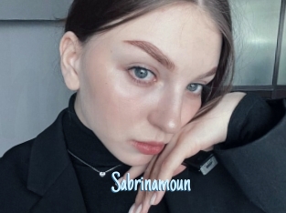 Sabrinamoun