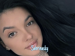 Sabrinasky