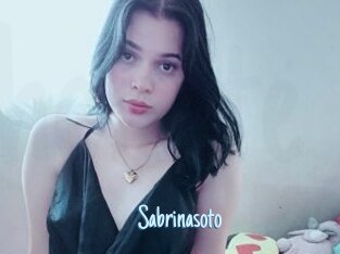 Sabrinasoto