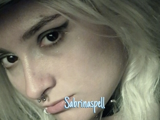 Sabrinaspell