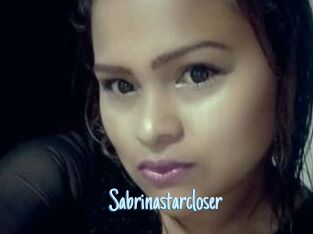 Sabrinastarcloser