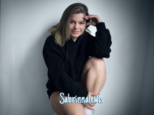 Sabrinnalewis