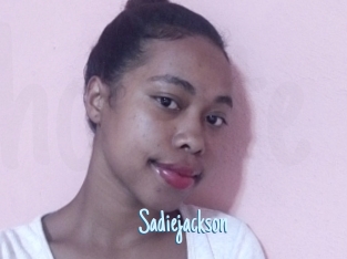 Sadiejackson