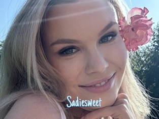 Sadiesweet