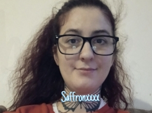 Saffronxxxx