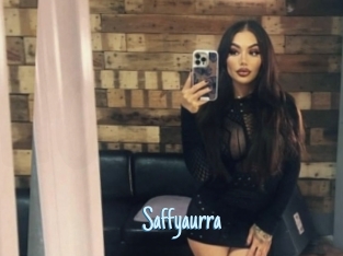 Saffyaurra