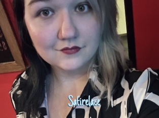 Safirelace