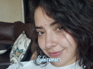 Sahiramars