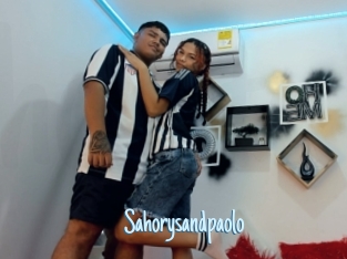 Sahorysandpaolo