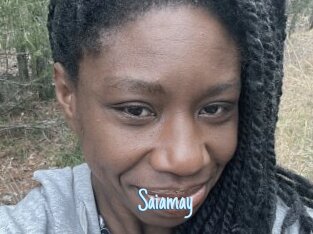 Saiamay