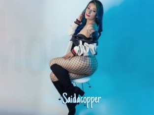 Saidacopper