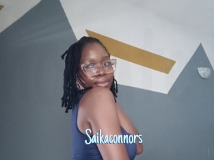 Saikaconnors