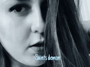 Saints_demon