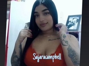 Sajaracampbell