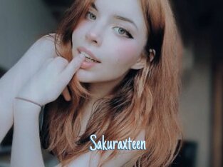 Sakuraxteen