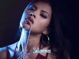 Sallommee