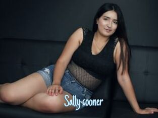 Sally_cooner