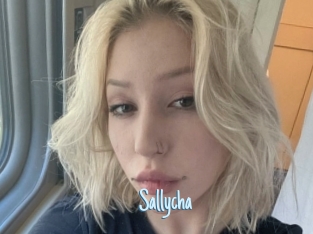 Sallycha