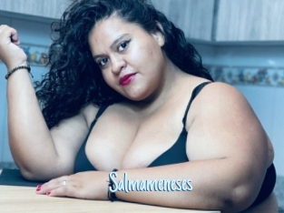 Salmameneses
