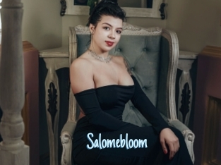 Salomebloom