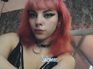 Salomee