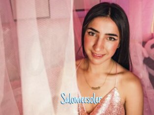 Salomeesoler