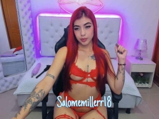 Salomemillerr18