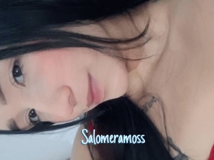 Salomeramoss