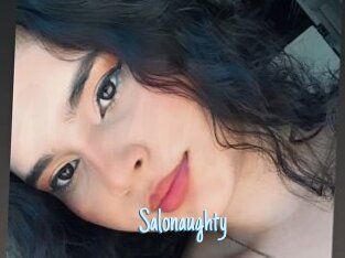 Salonaughty